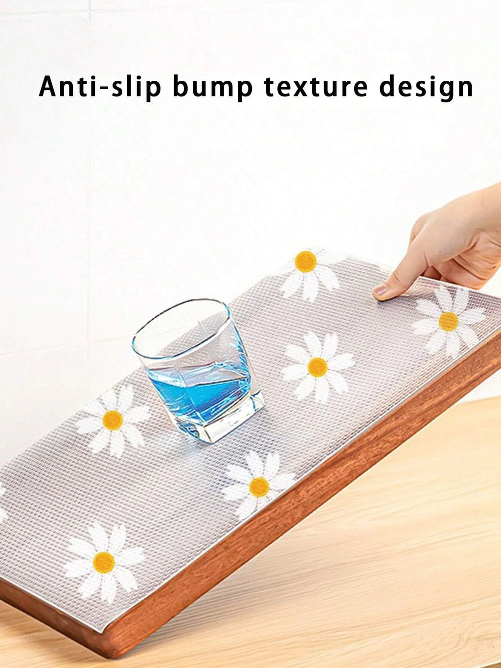 Tapis fond de tiroir cuisine