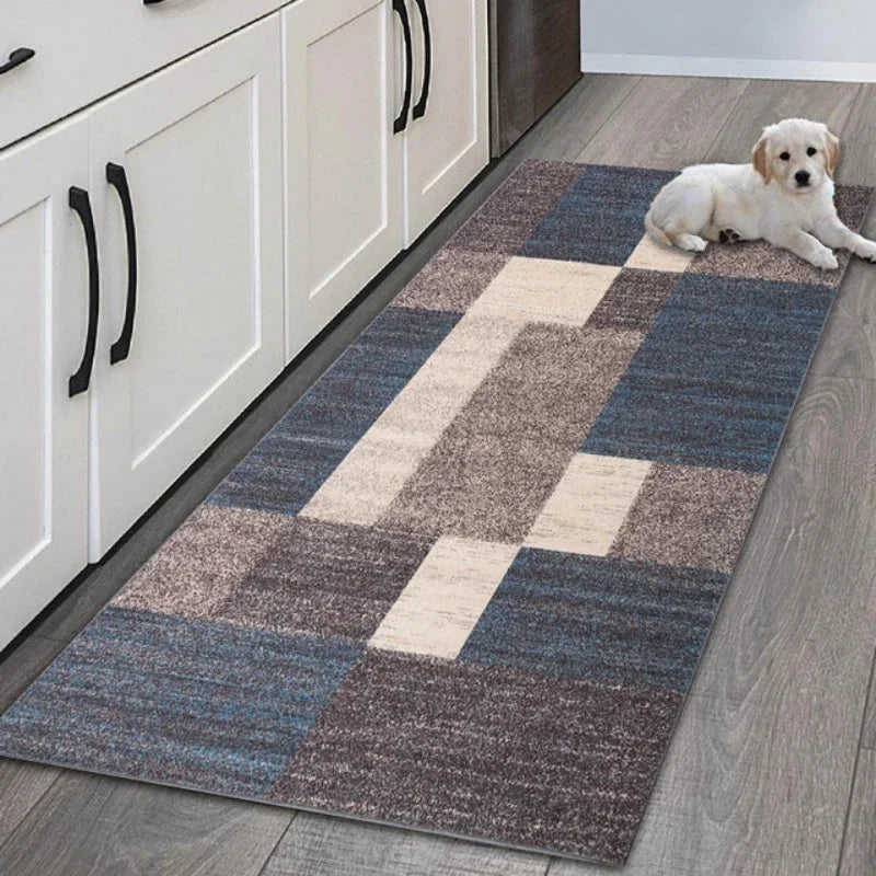 tapis de cuisine grande longueur