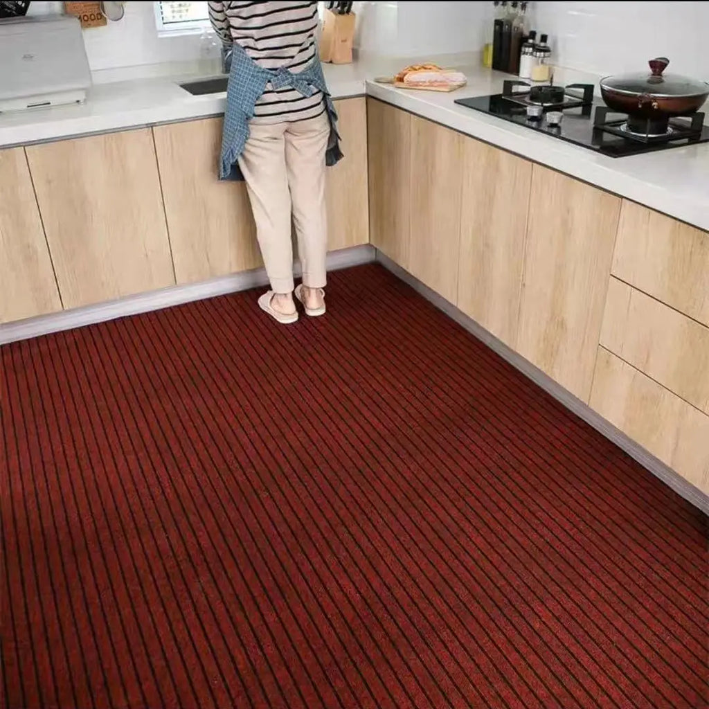 tapis de cuisine 200 cm