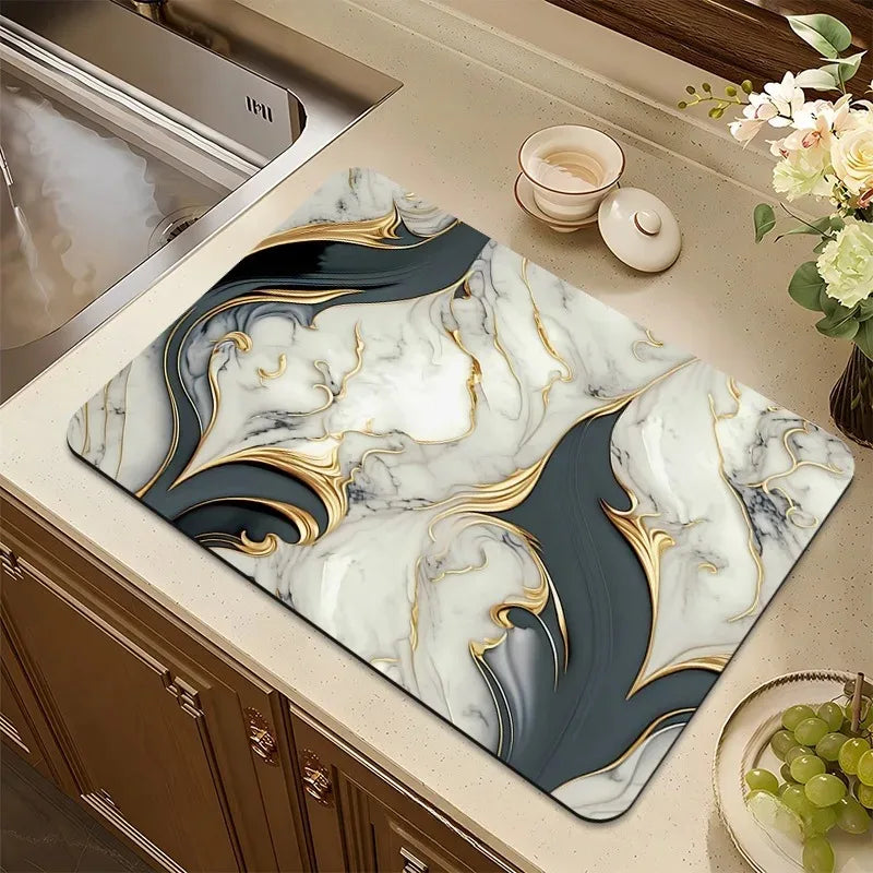 tapis de cuisine 50cmx80cm