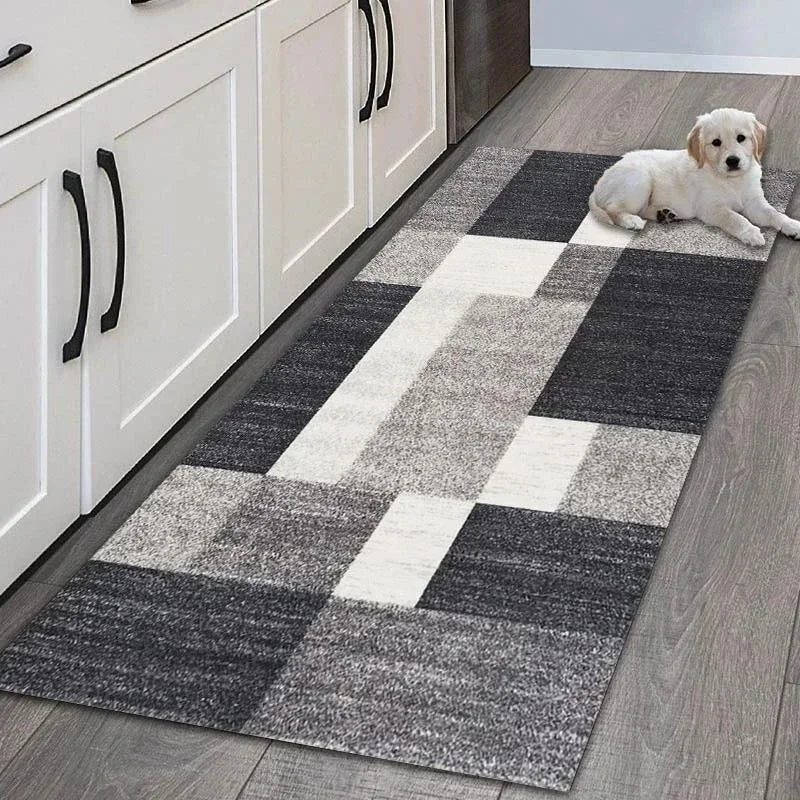 tapis de cuisine grande longueur