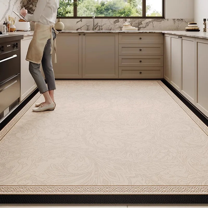 tapis de cuisine xxl