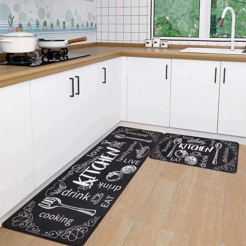 tapis de passage cuisine