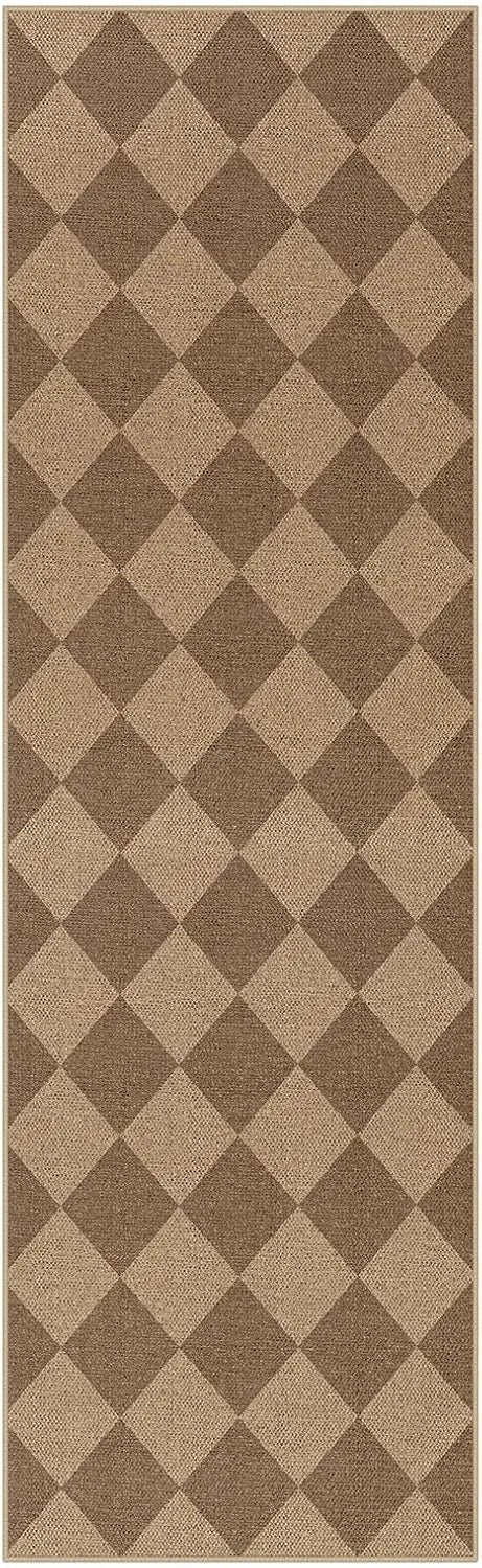 tapis de couloir cuisine