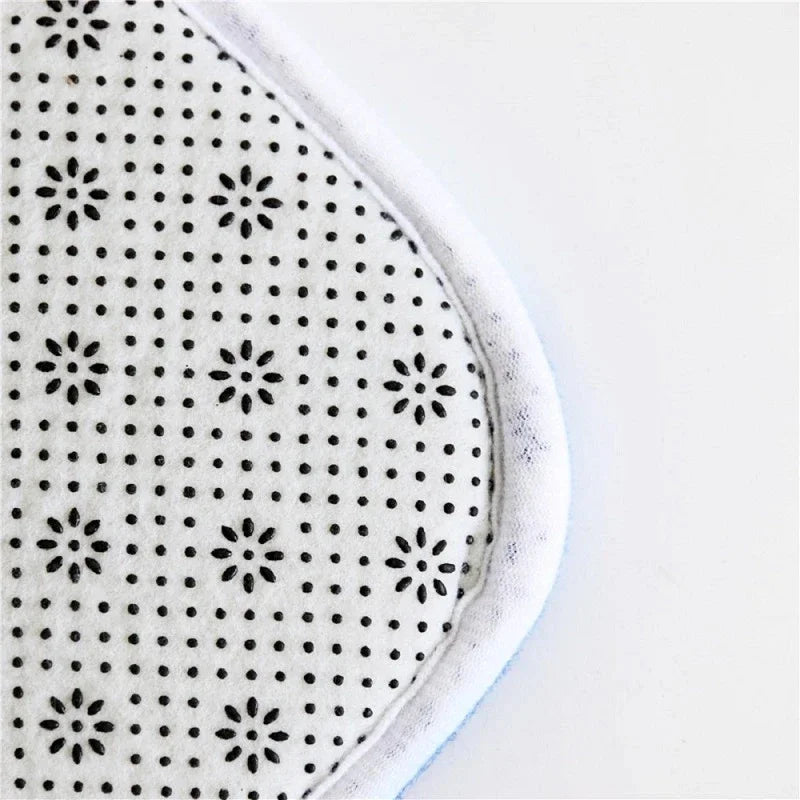 tapis de cuisine 140 avec coqs